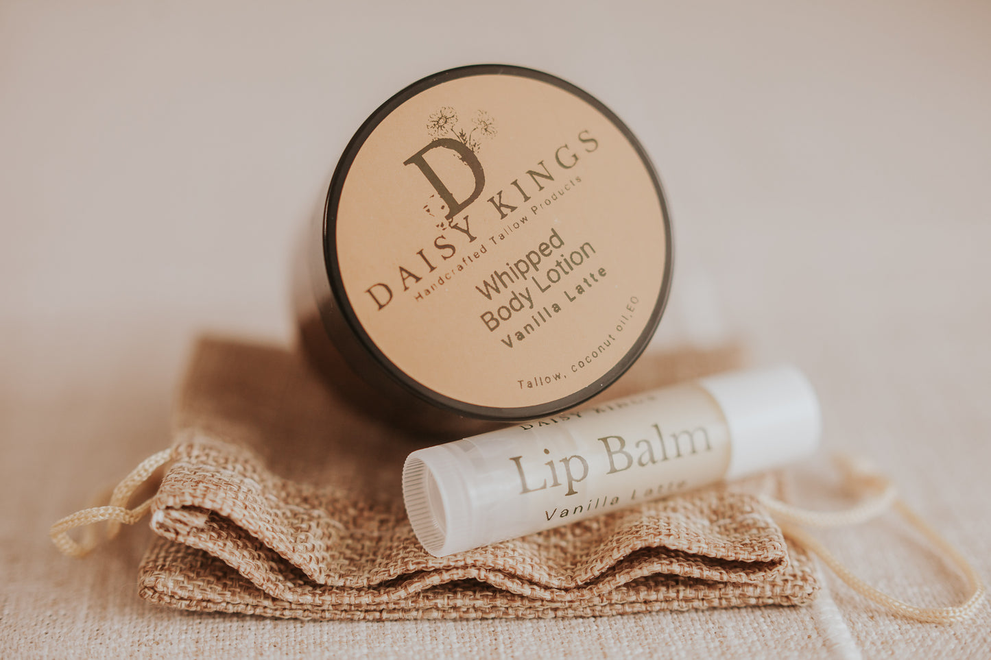 Tallow Gift Set