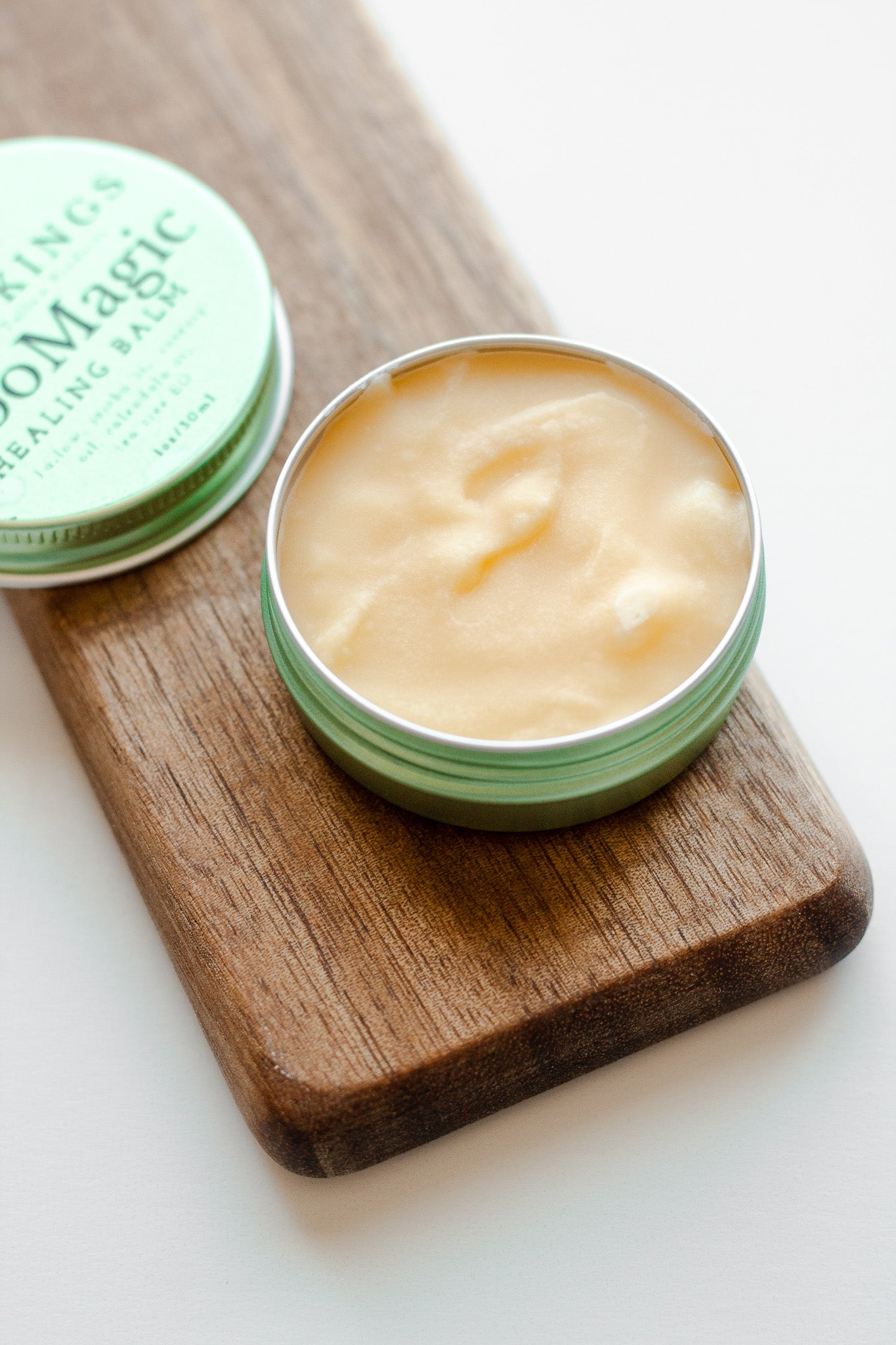 MooMagic Healing Balm