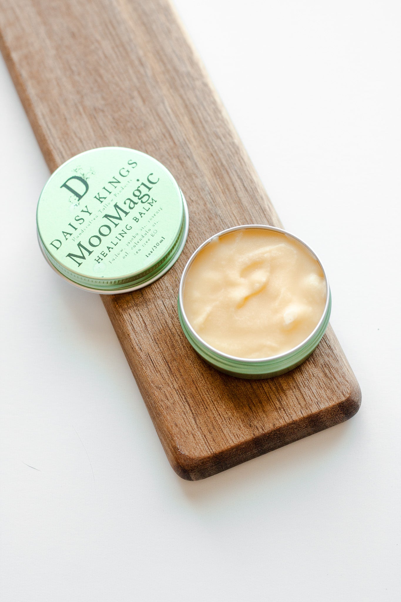 MooMagic Healing Balm