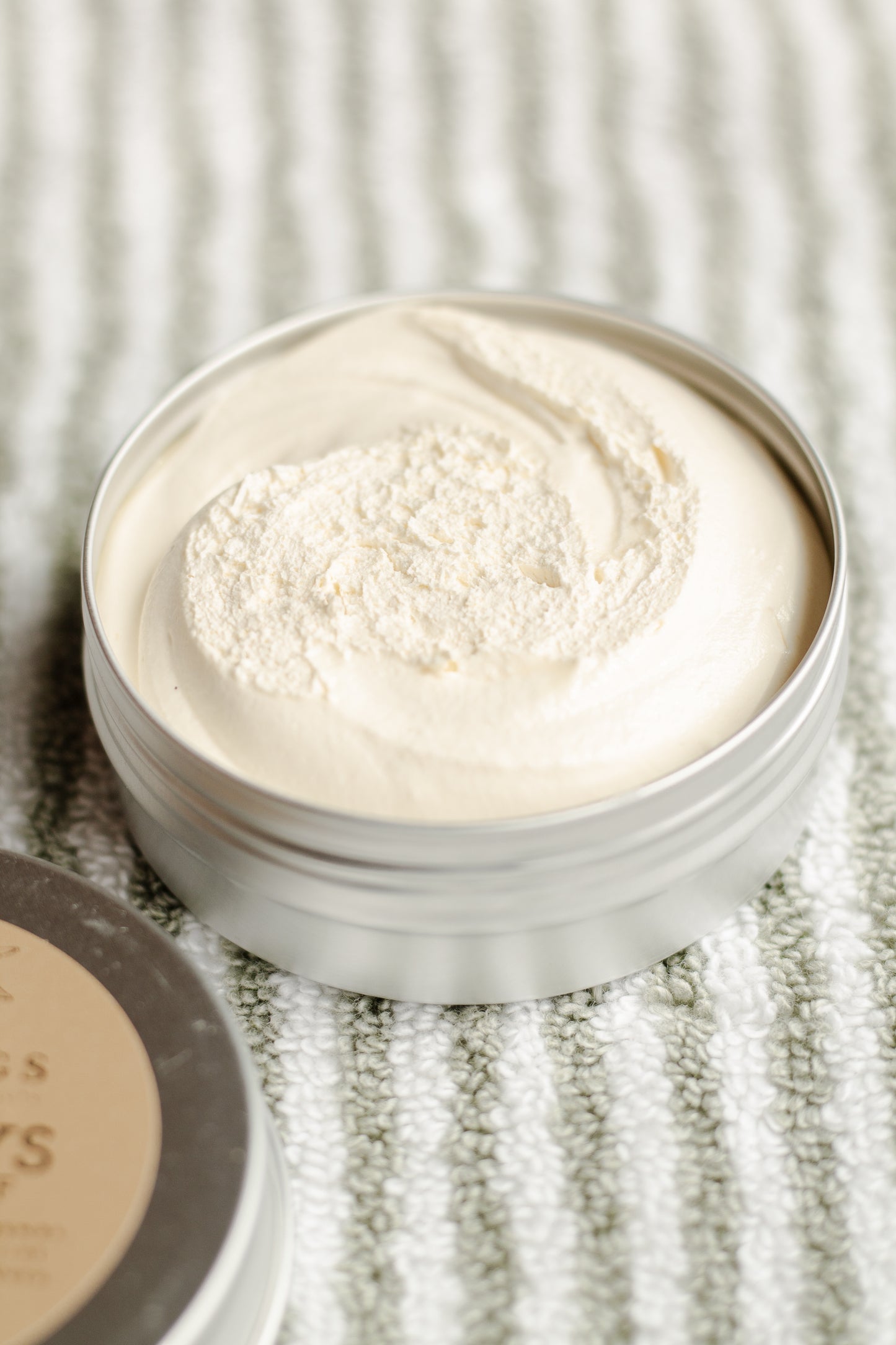 Daisy Rays Mineral Lotion