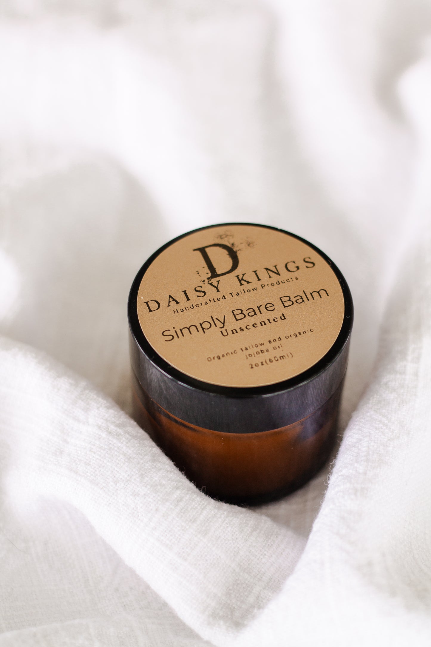 Simply Bare Balm