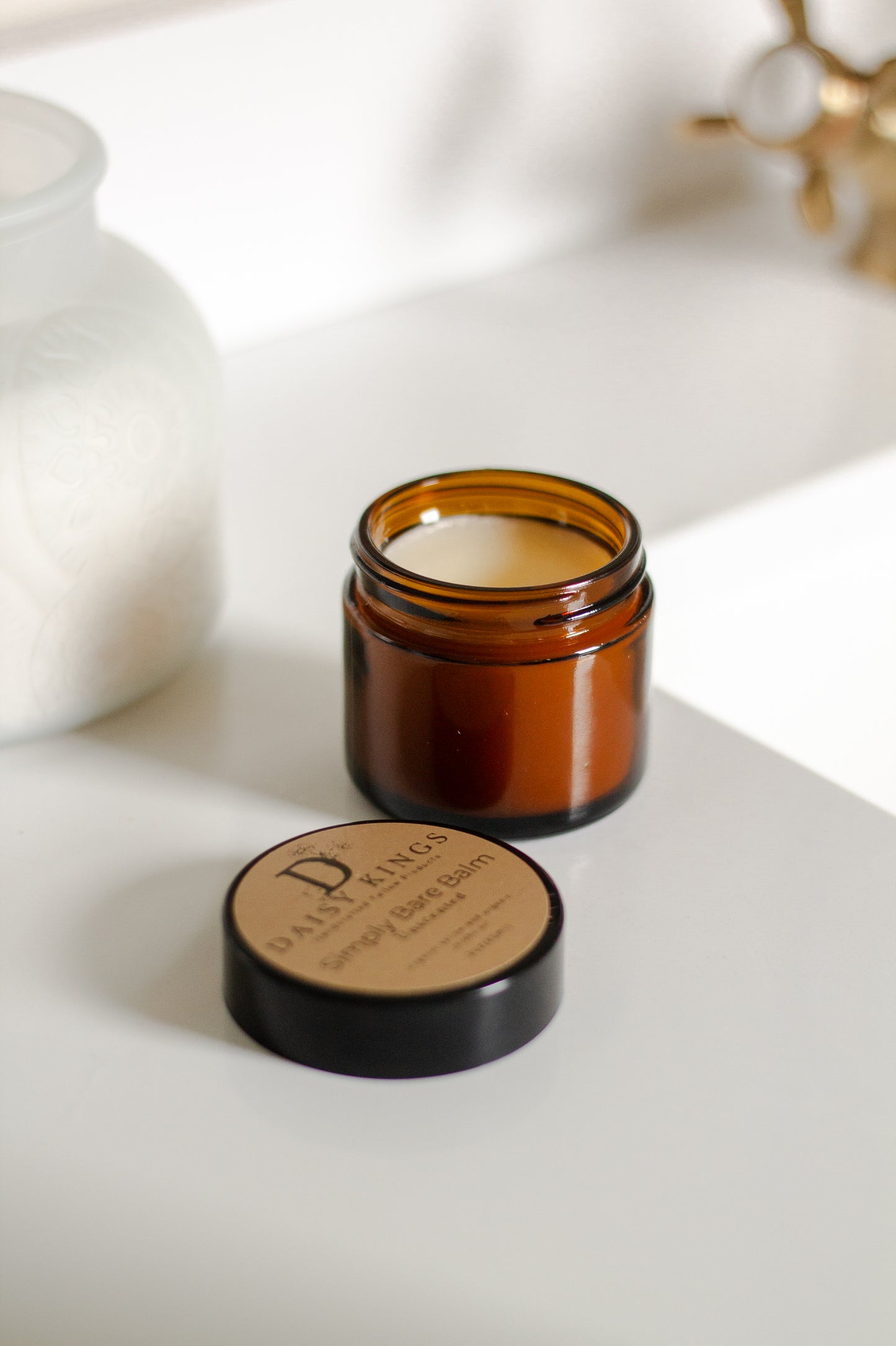 Simply Bare Balm