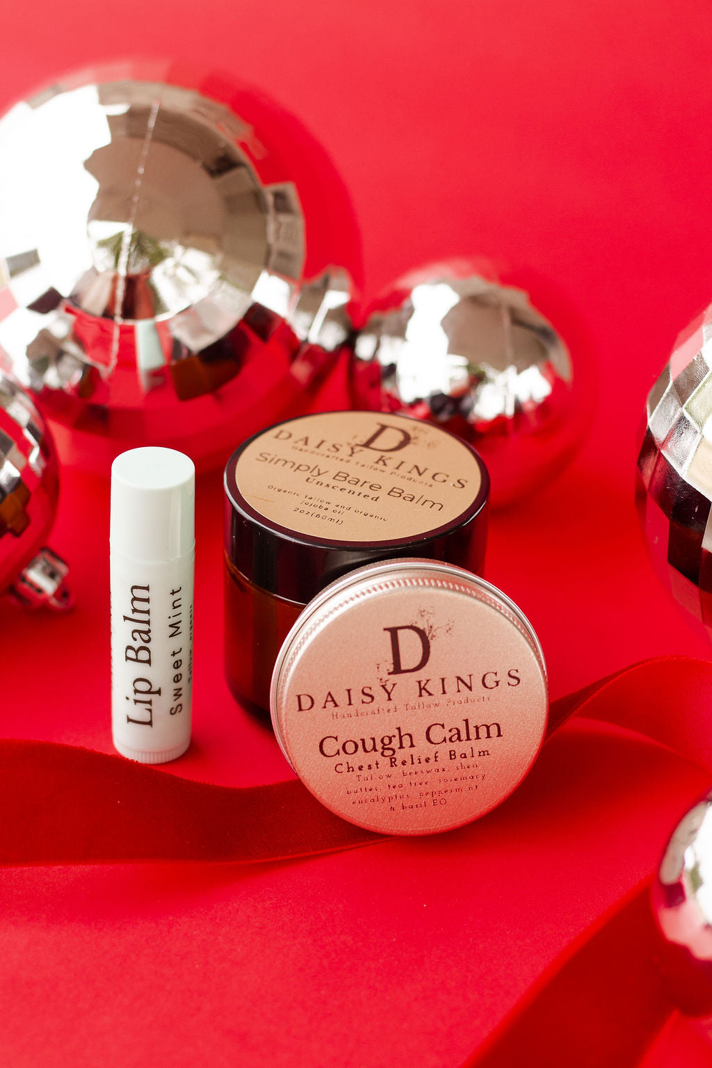 Winter Wellness Bundle