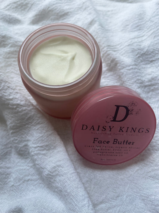 Face Butter