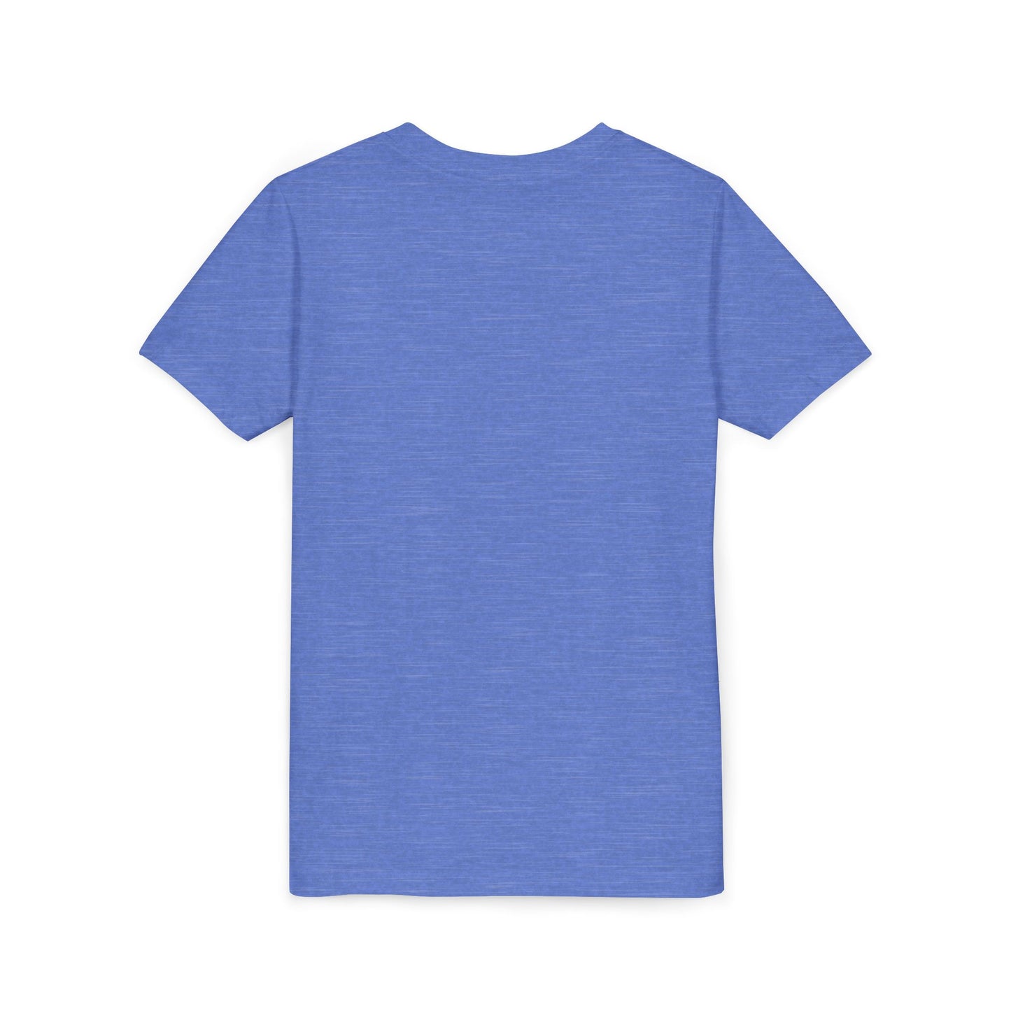 Tallow Based Kid Youth Tee — Minimalist Graphic Kids Shirt