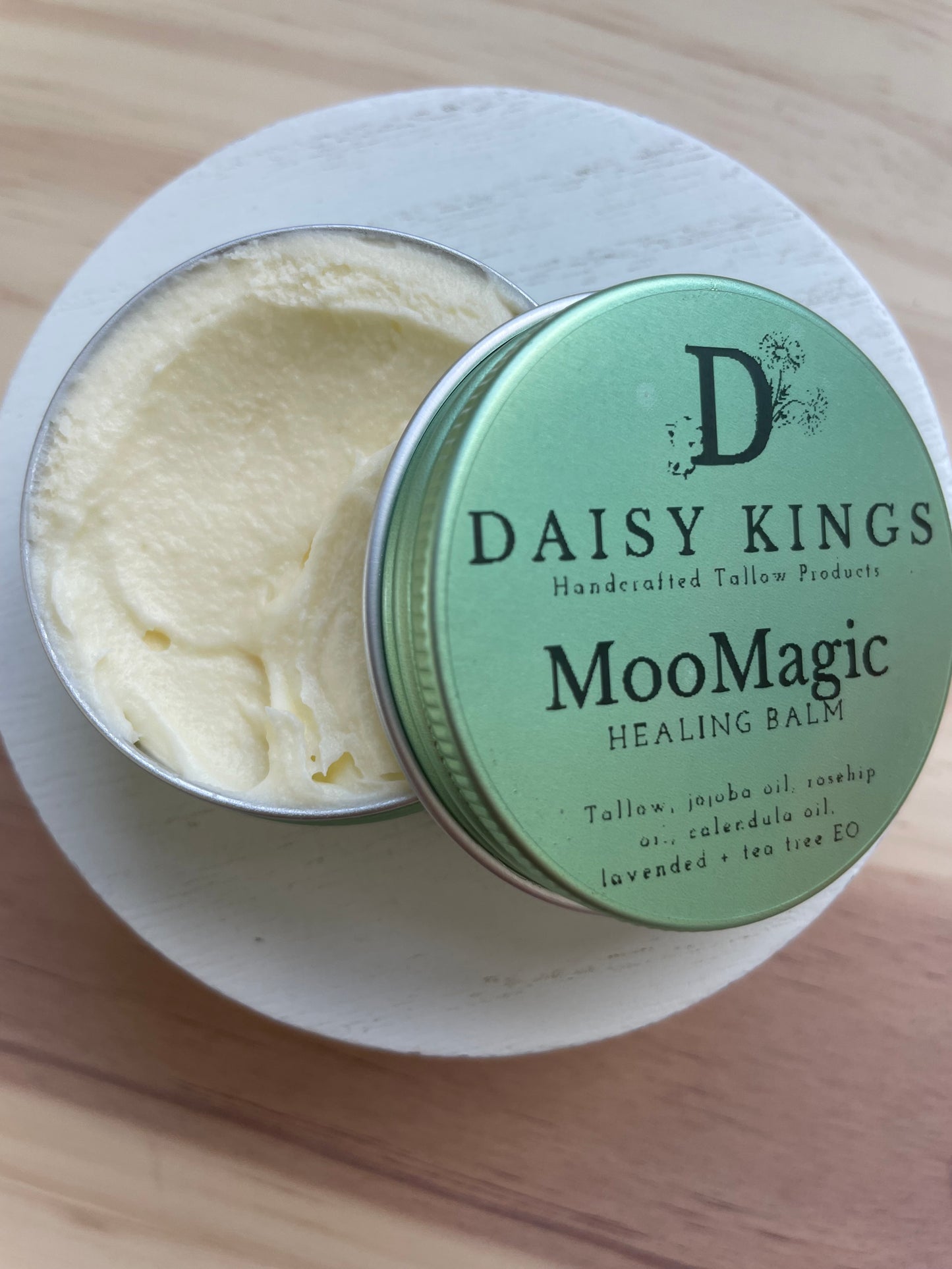 MooMagic Healing Balm