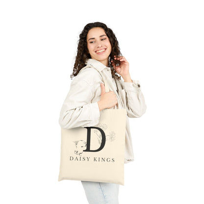 Daisy Kings Market Tote