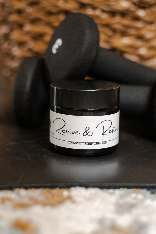 Revive & Restore