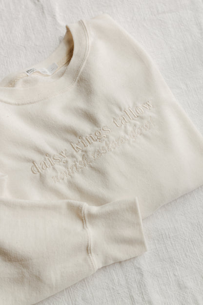 Glow Sweatshirt