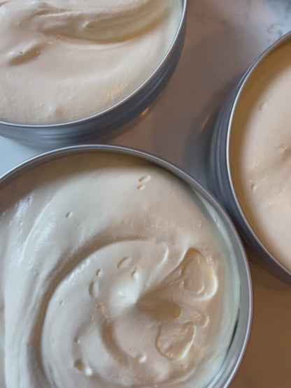 Daisy Rays Mineral Lotion
