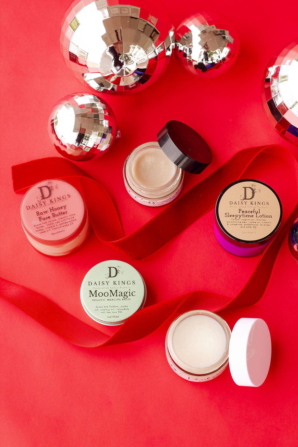 The Everyday Essentials Bundle