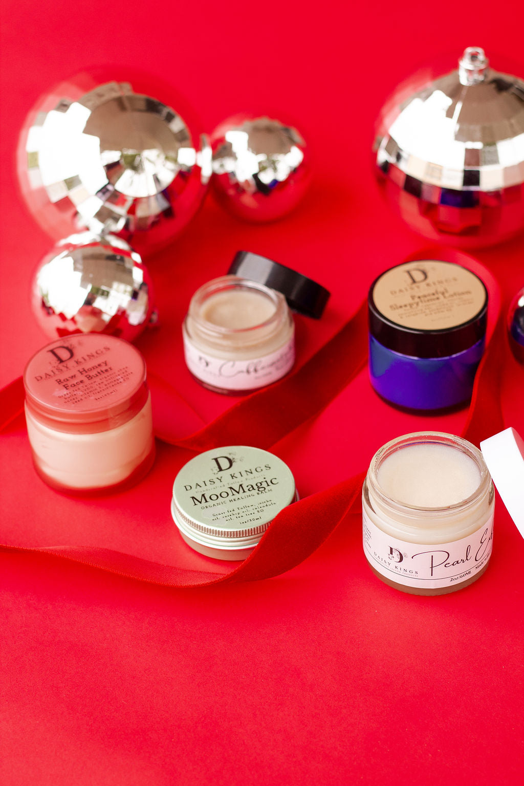 The Everyday Essentials Bundle