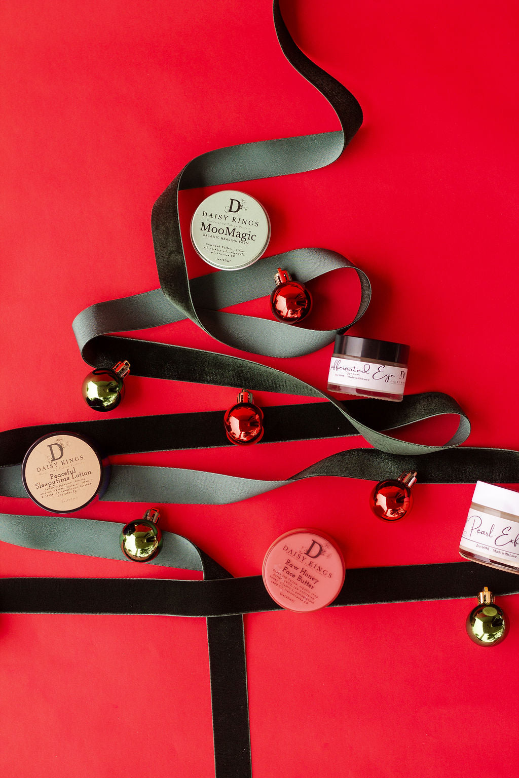 The Everyday Essentials Bundle