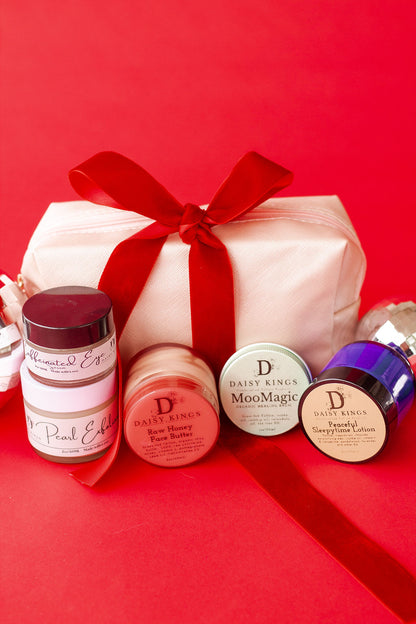 The Everyday Essentials Bundle