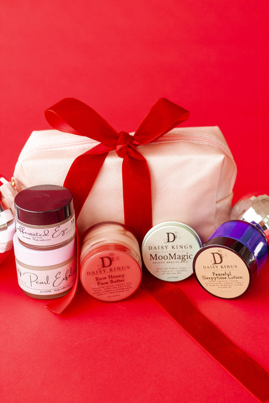 The Everyday Essentials Bundle