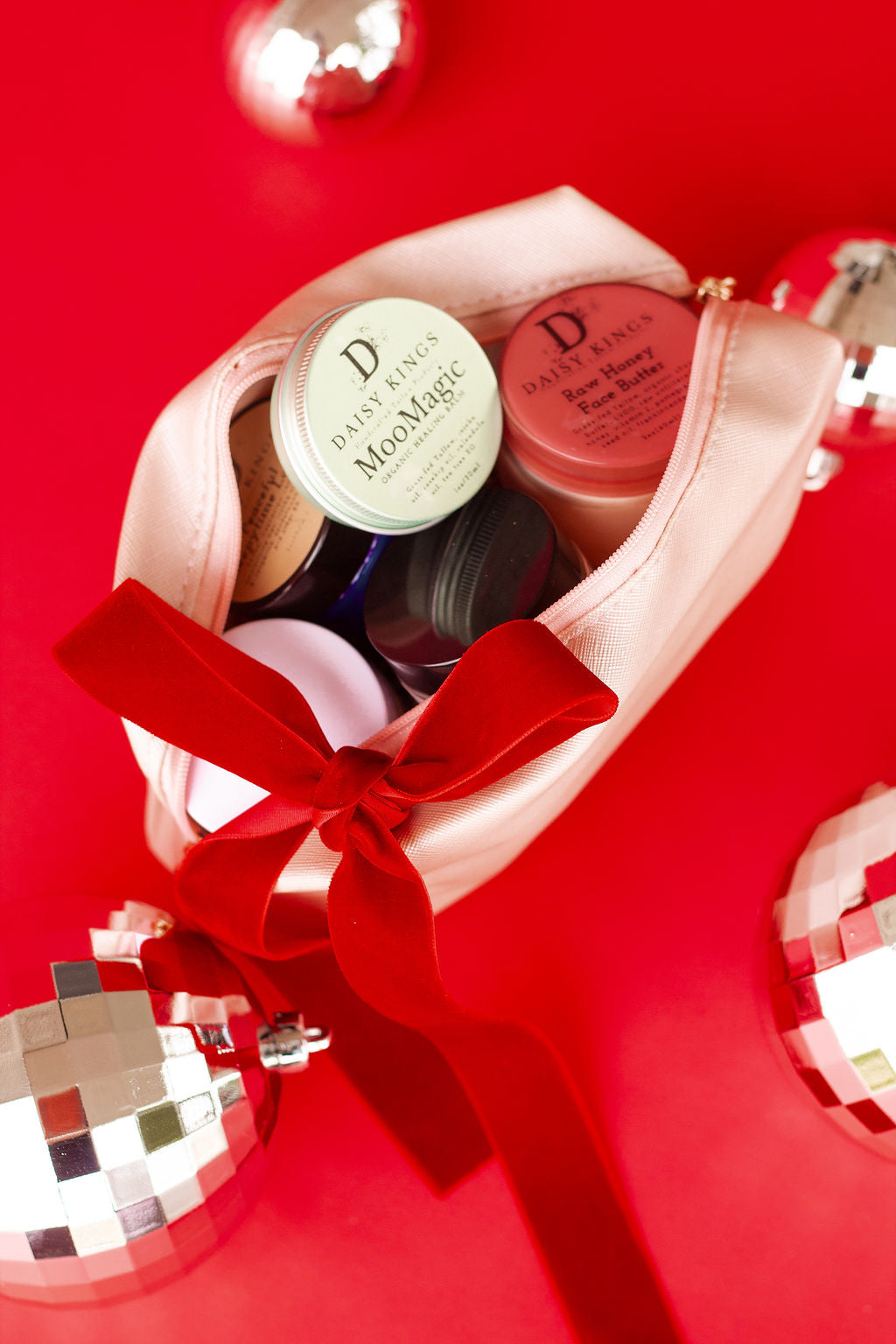 The Everyday Essentials Bundle