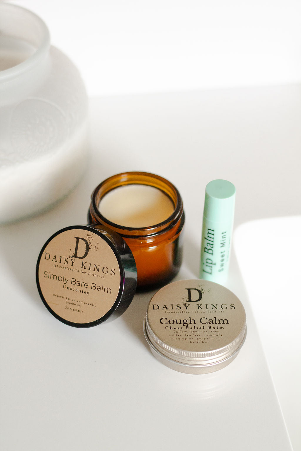 Winter Wellness Bundle