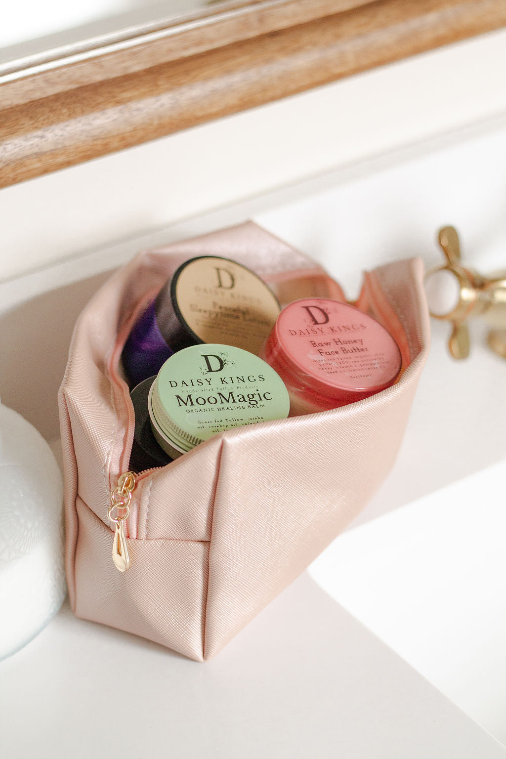 The Everyday Essentials Bundle