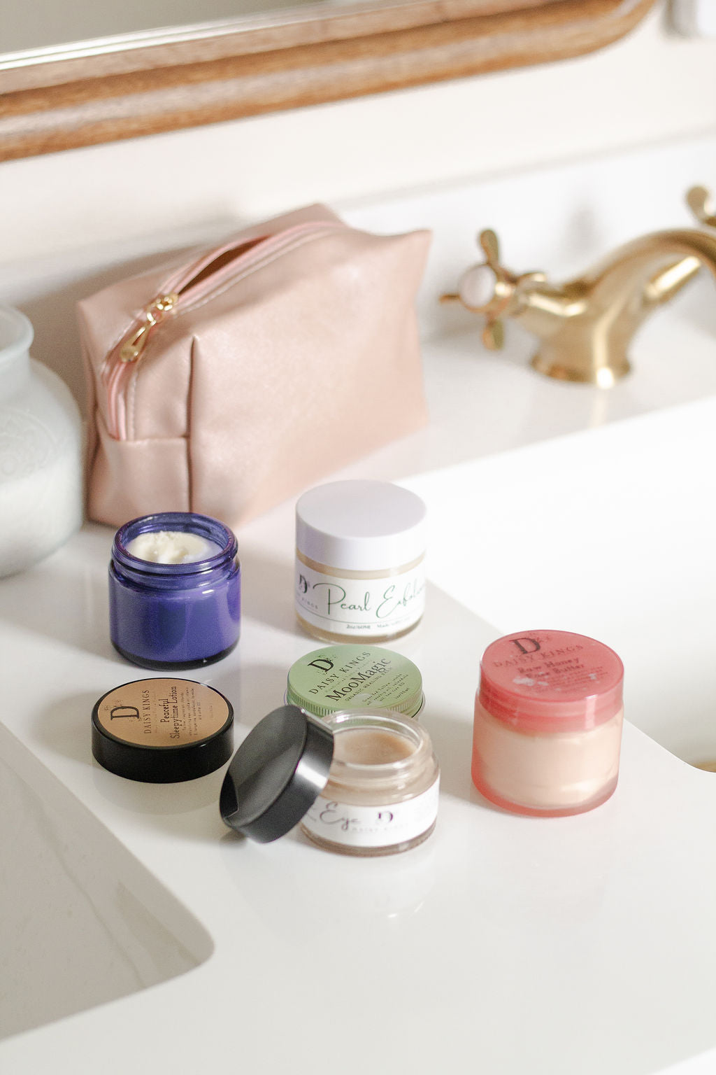 The Everyday Essentials Bundle